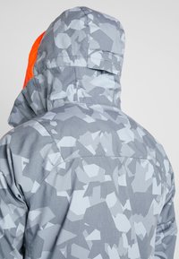 Helly Hansen Giacca da snowboard - light grey