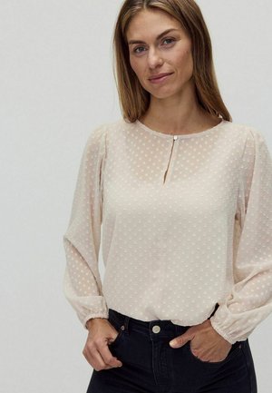 IVANA - Blouse - offwhite