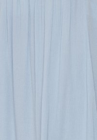 ICHI IHMarrakech - Fustă mini - chambray blue