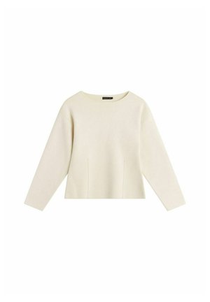 CHARLIE - Trui - light beige