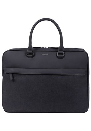 MERCURE - Laptop bag - gris
