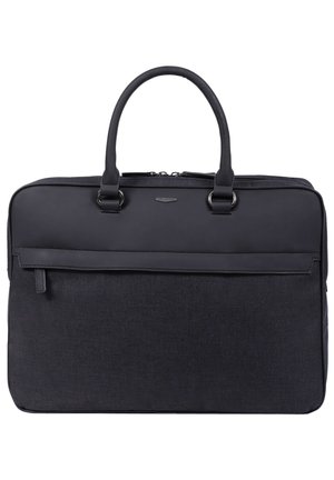 MERCURE - Borsa porta PC - gris