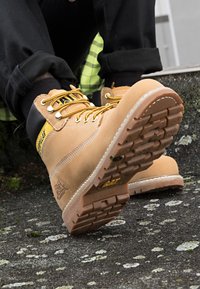 Cat Footwear COLORADO - Botki sznurowane