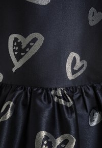 Friboo Cocktailklänning - dark blue