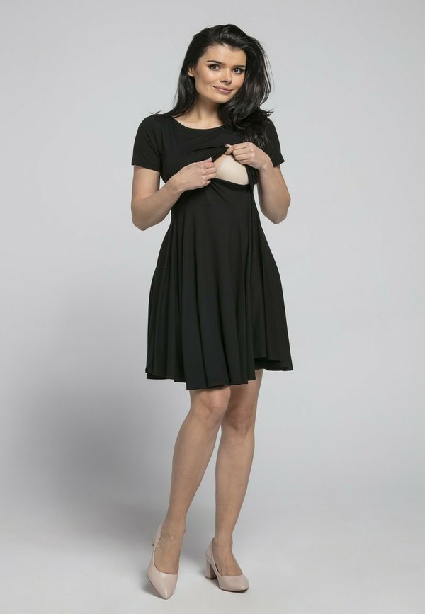 MATERNITY SUMMER NURSING - Day dress2