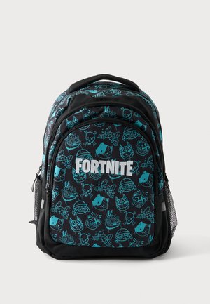 Kidzroom, FORTNITE LOST IN GAMES UNISEX, wielokolorowy
