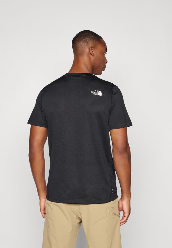 LIGHTBRIGHT TEE - Sports T-shirt2