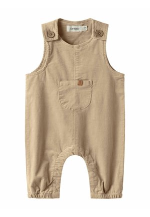OVERALL  - Kombinezons - irish cream