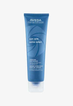 SUN CARE AFTER SUN HAIR MASQUE - Hair mask - -