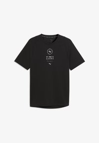 Unausgewählt, black