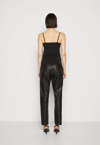 Morgan BETTY - Top - noir