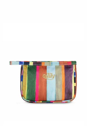 Neceser - creme de menthe