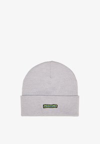 Unselected, sfrh light heather grey
