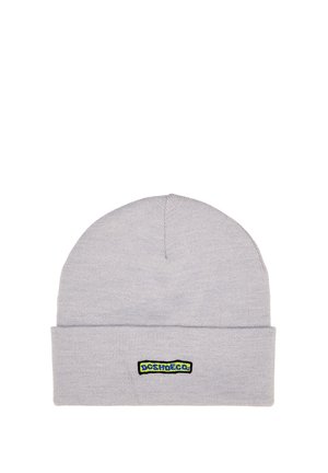 PATCH IT - Muts - sfrh light heather grey