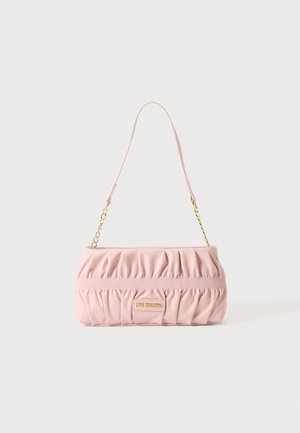 Love Moschino, SMART DAILY BAG - Дамска чанта - pink