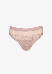 Niet geselecteerd, bois de rose