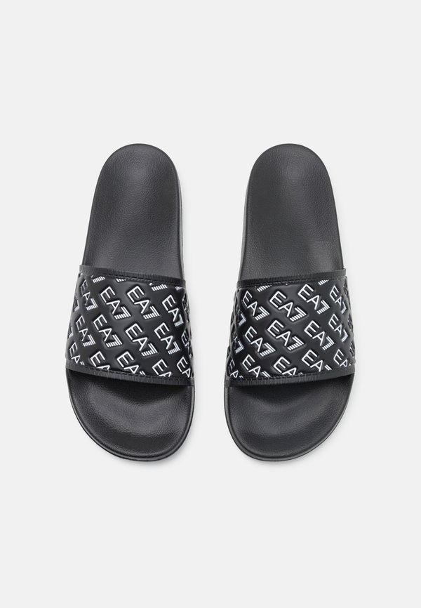 WATER SPORTS ALL OVER SLIPPER UNISEX - Pool slides2