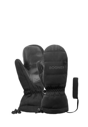 Bogner EMILIA R-TEX XT - Mittens - black