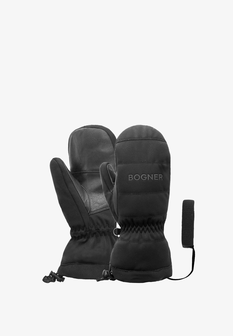 Bogner EMILIA R-TEX XT - Fäustling - black