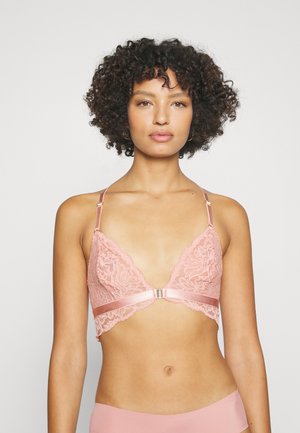 Underprotection VICKY BRA - Soutien-gorge triangle - rose