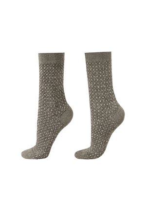 CALZEDONIA - Calze - grey