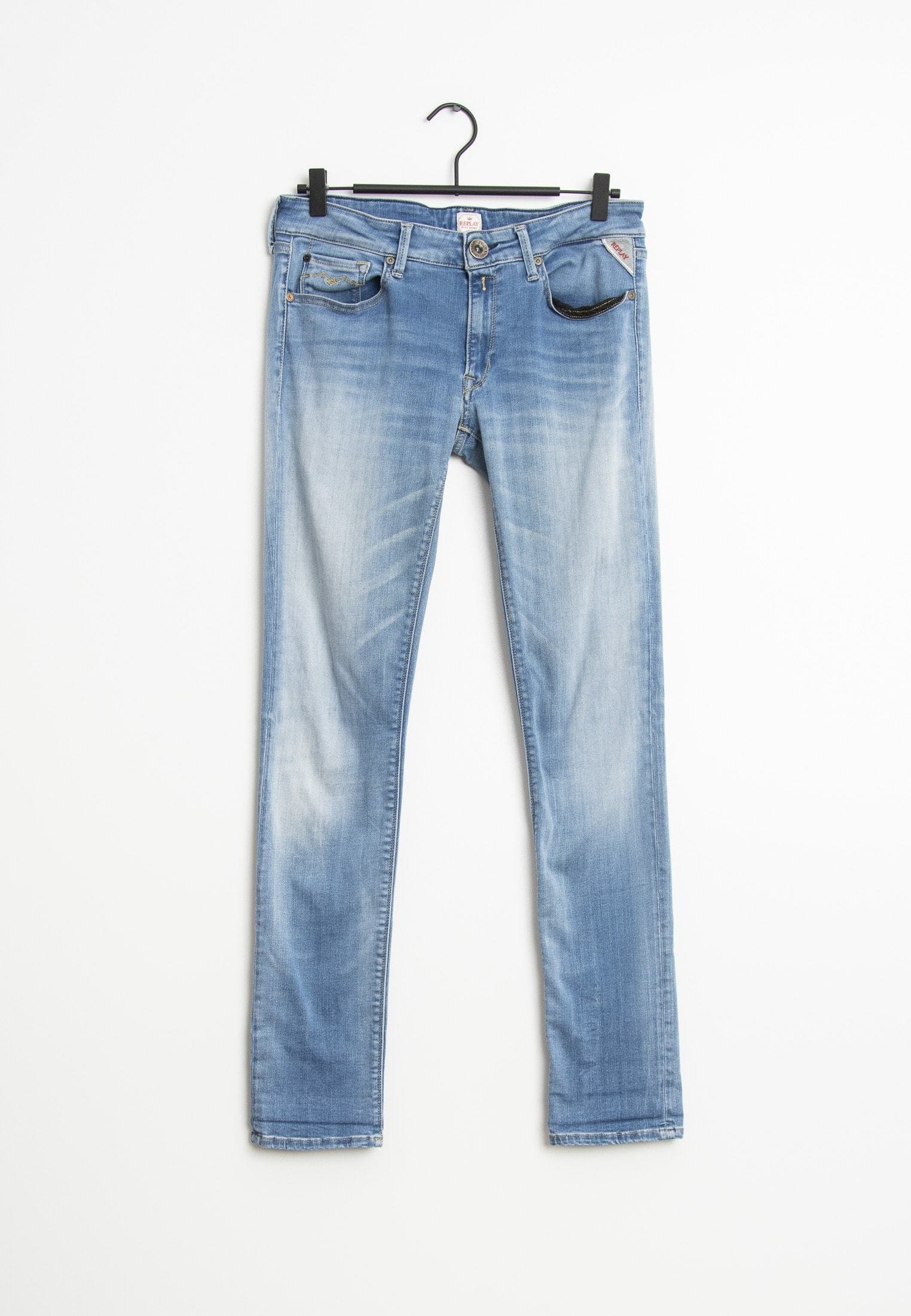 zalando replay jeans