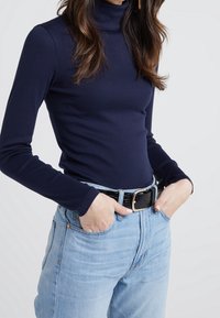 J.CREW Långärmad tröja - blue