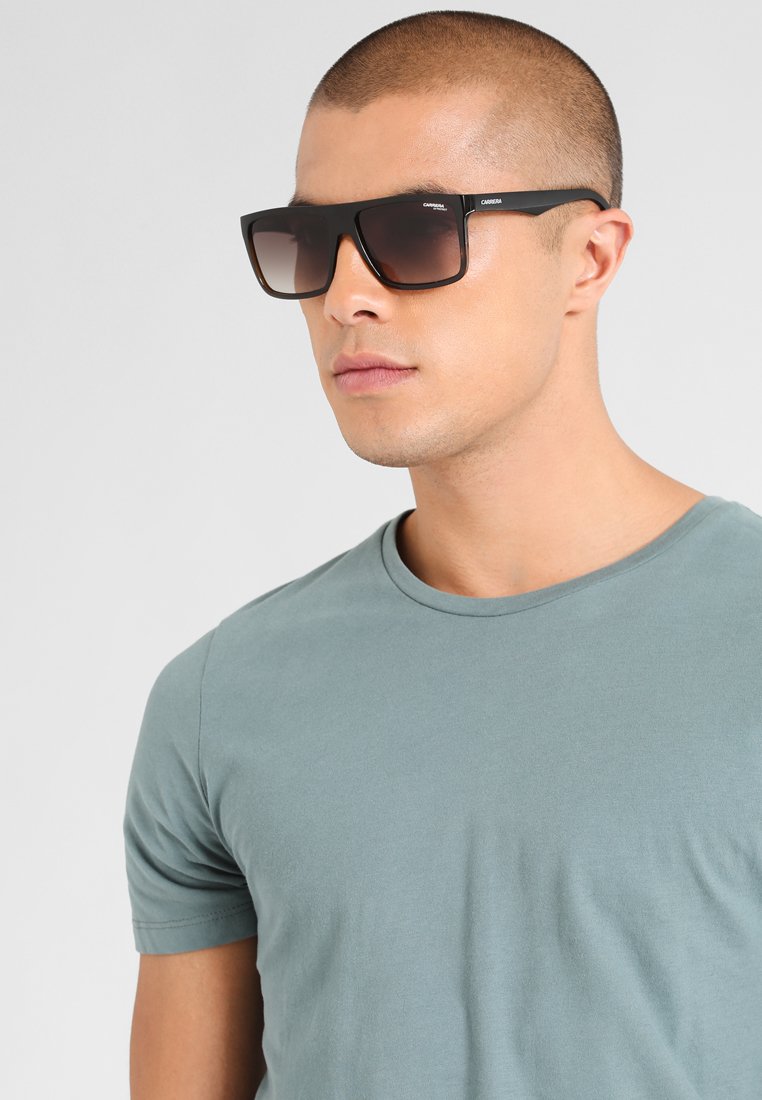 Carrera - Sonnenbrille - havanna/matte black, Vergrößern