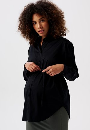 ARLES - Blusa - black