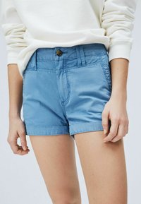 Pepe Jeans Šortky - blue