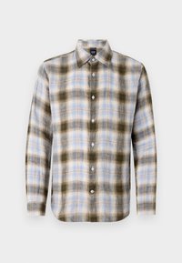 Button down-skjorte - blue