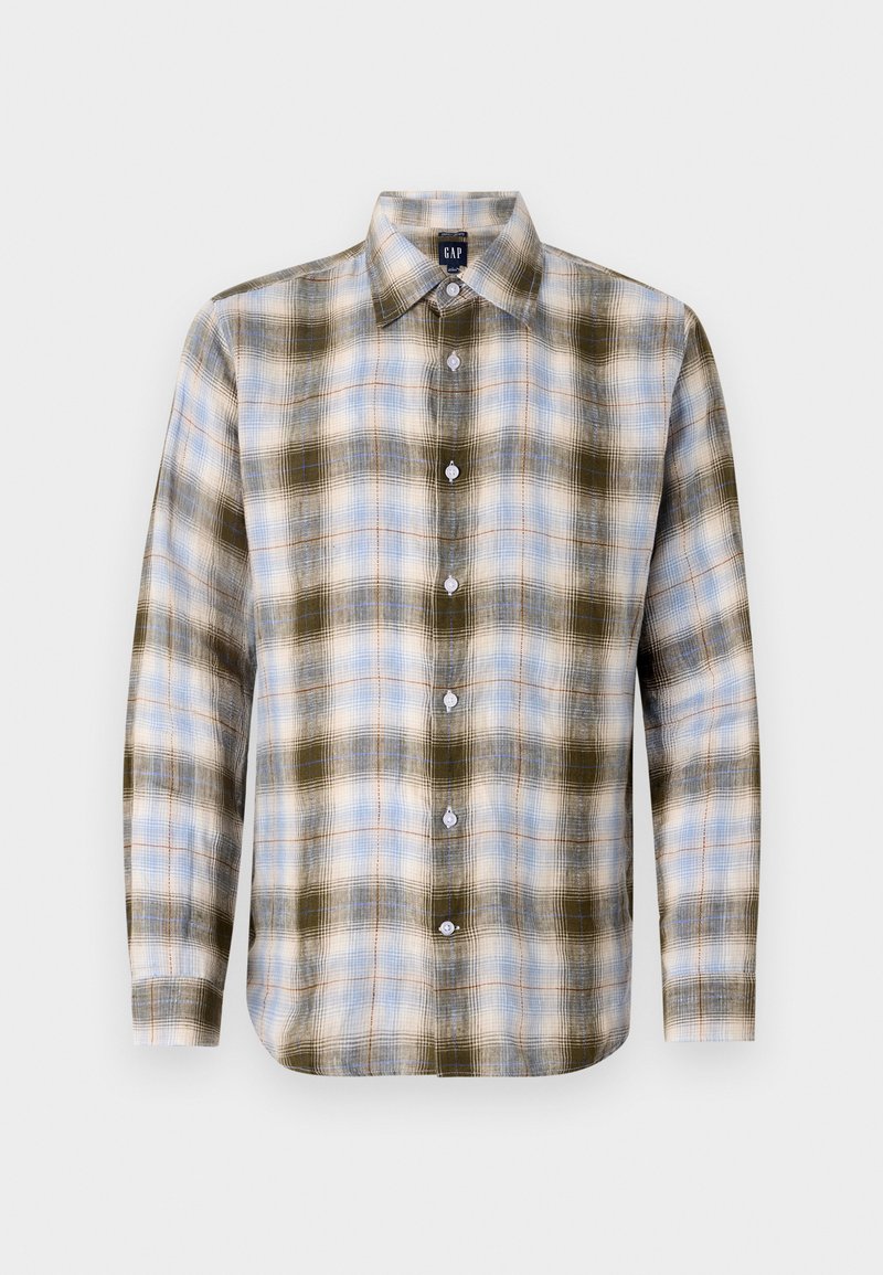 GAP Overhemd blauw
