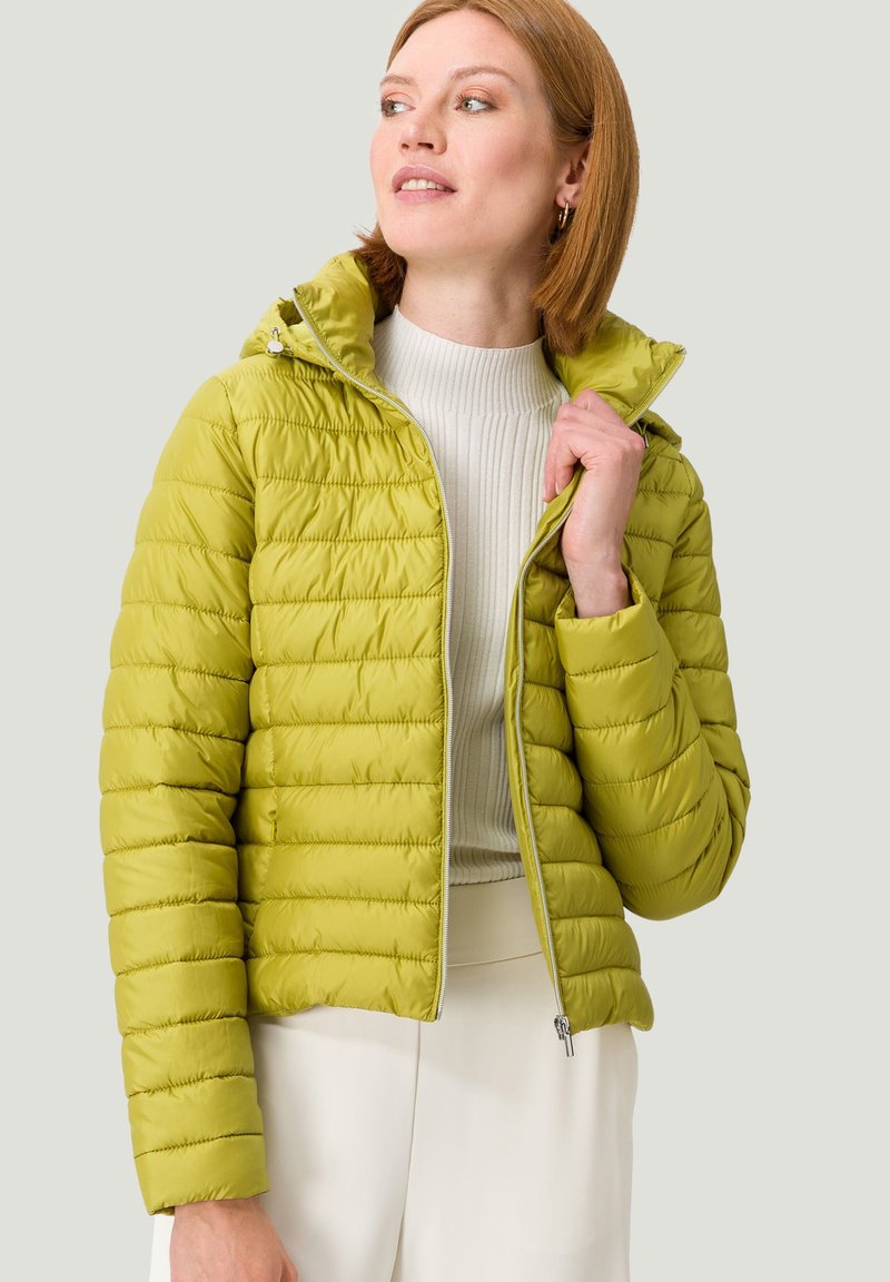 zero-stepp-mit-kapuze-talvitakki-olive-green-oliivi-zalando-fi
