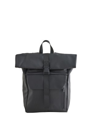 Next, Dnevni ruksak - black