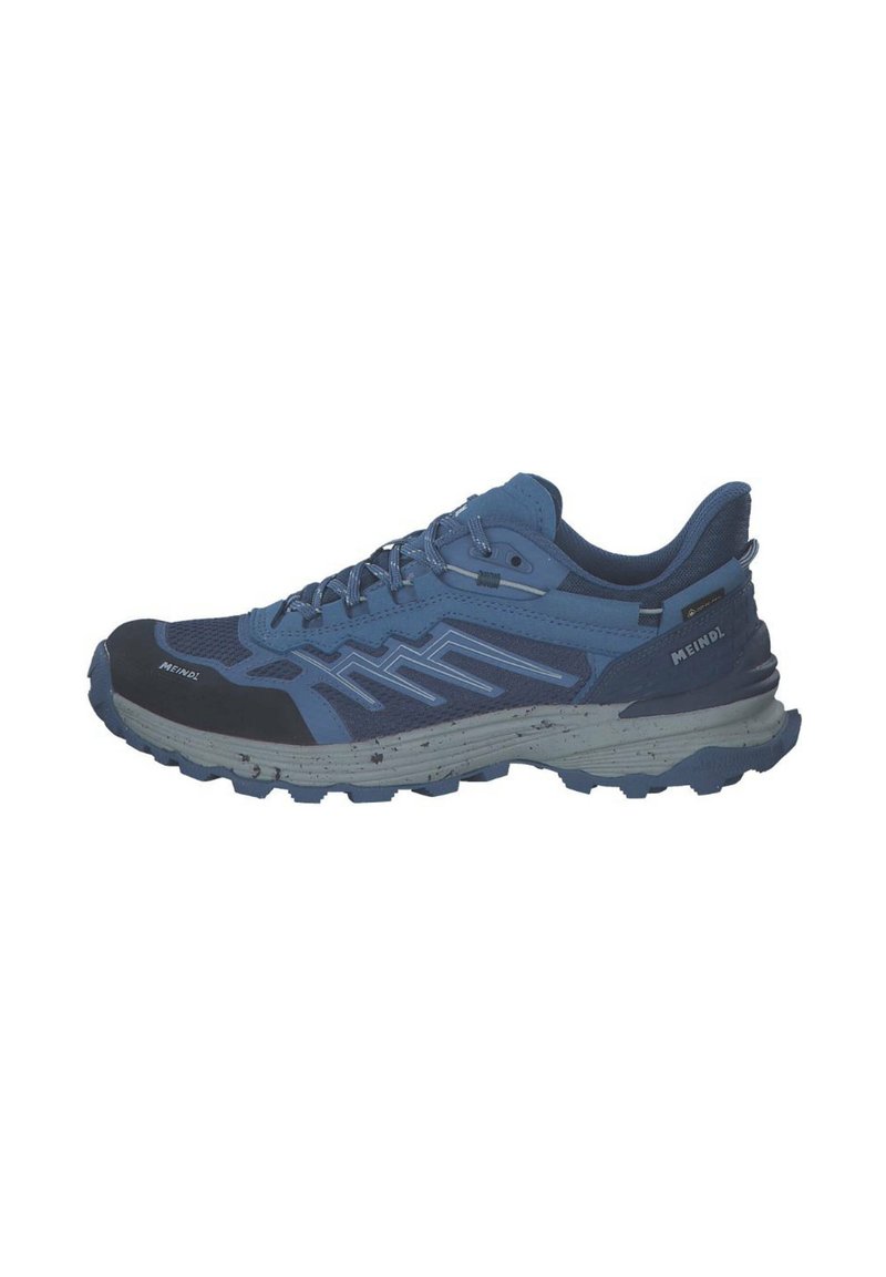 Meindl - JAMAICA - Hiking shoes - jeans marine, Enlarge
