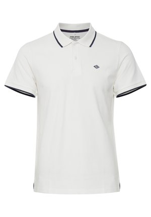 Blend, BHAlsek - Poloshirt - snow white