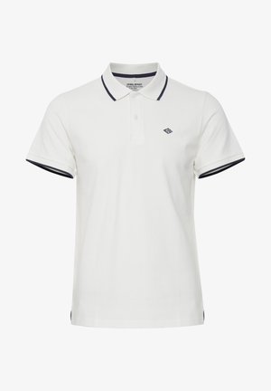 Blend, BHAlsek - Poloshirt - snow white