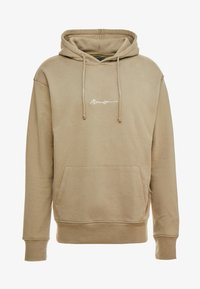 kapuzenpullover mennace