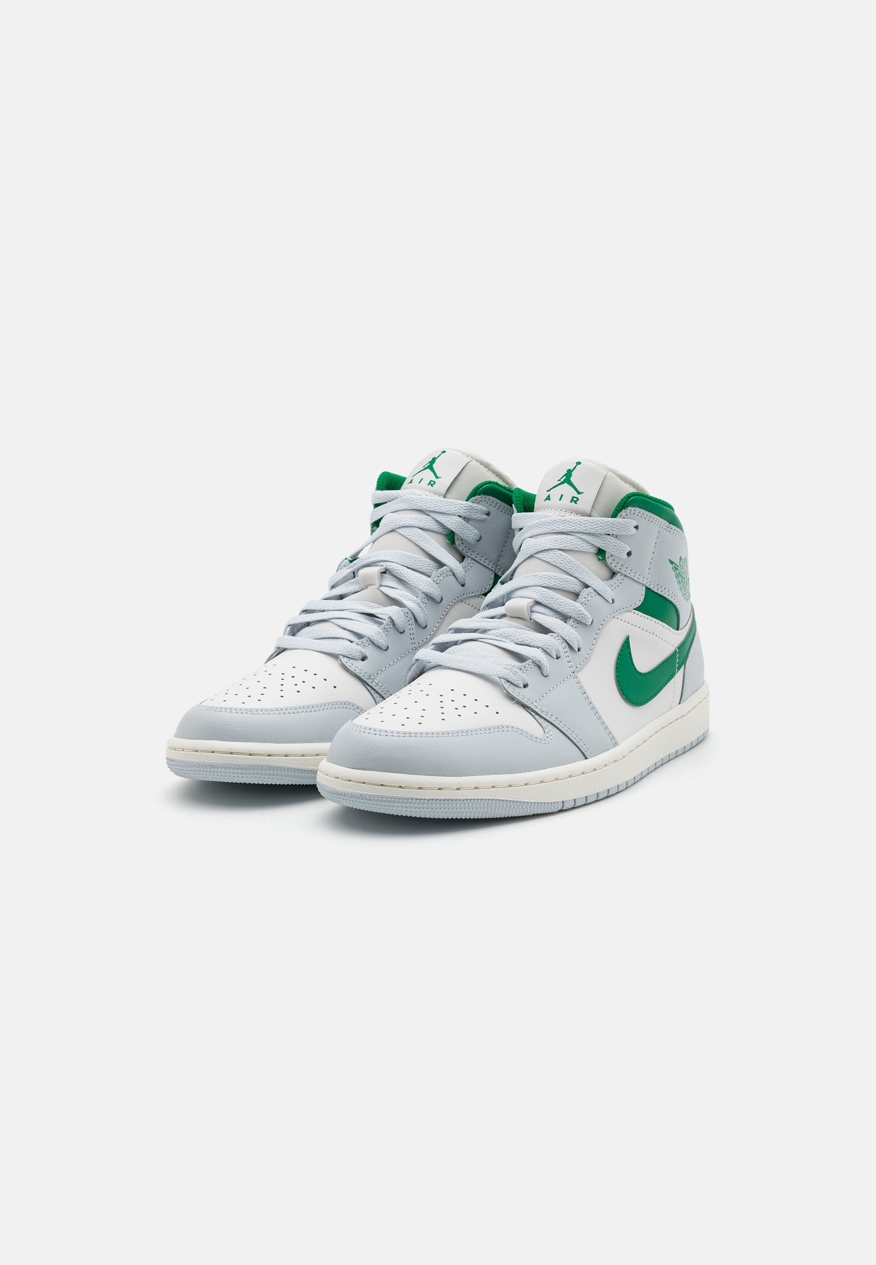 pine green jordan 1 champs