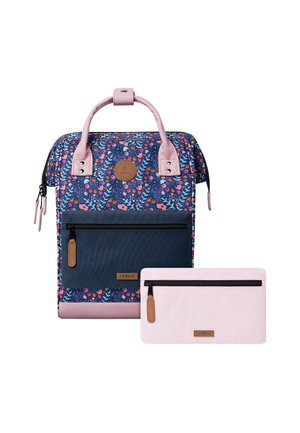 ADVENTURER MEDIUM - Sac à dos - honfleur print