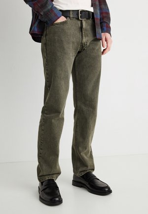 555® - Jeansy Relaxed Fit