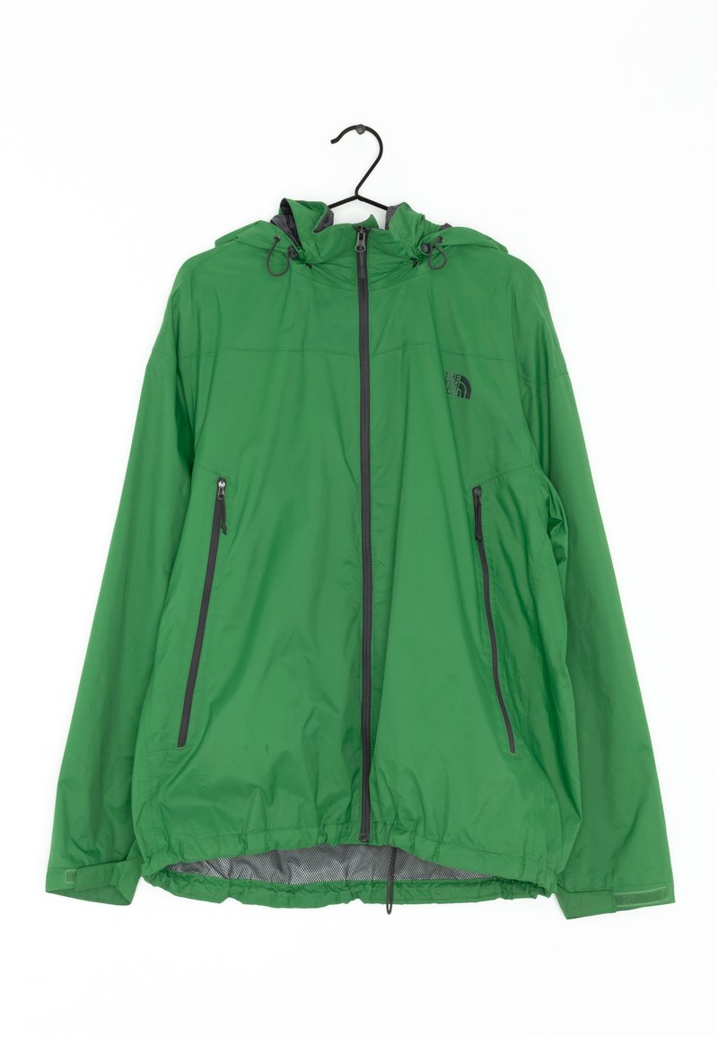 The North Face Veste légère - green