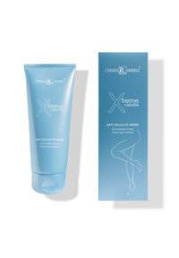Chiara Ambra CHIARA AMBRA XTREME CELLULITE - Körperstraffung - blau
