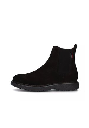 Stivaletti - dark brown