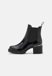 Bottines - black