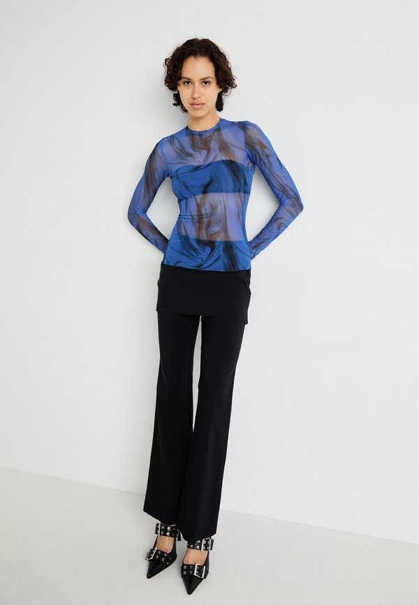 NICO - Long sleeved top2