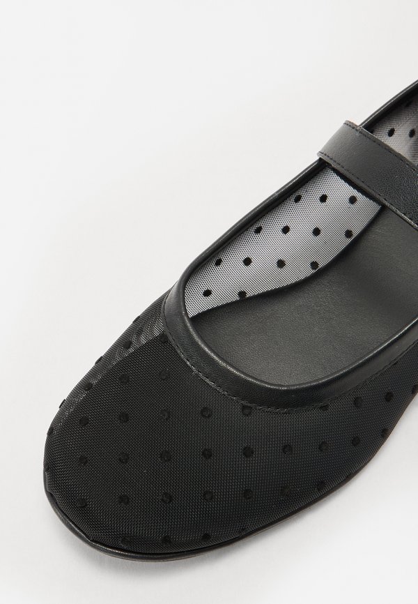 BALLERINA NET - Ballet pumps3