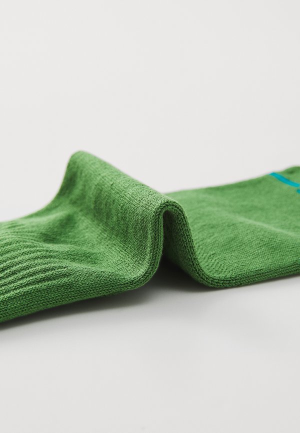 ICON QUARTER UNISEX 3 PACK - Socks2