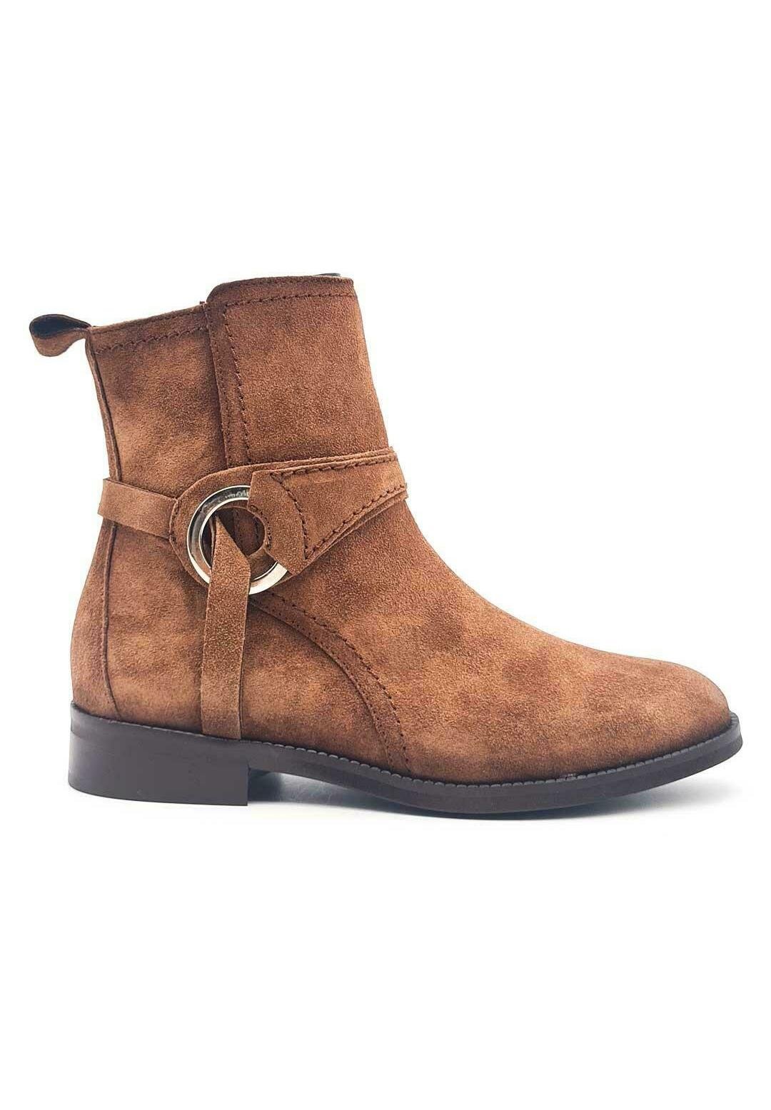Botines VIGUERA - 4672 Negro - Botines - Botas y botines - Mujer |  zapatos.es