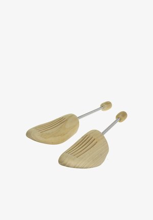 Sneakerprofi, UNISEX - Schuhspanner - birkenholz natur